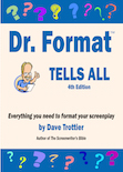 Dr. Format Tells All