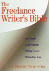 Freelance Writers Book