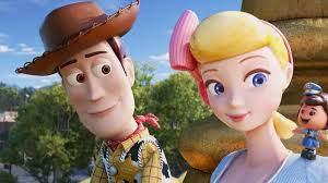 Toy Story 4: Why Representation is Meaningful for Those With